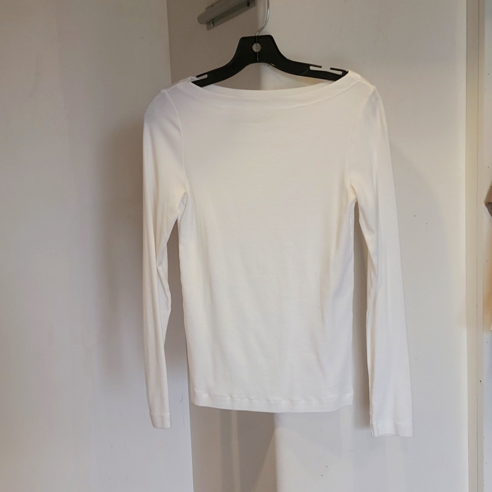 GAP long sleeve shirt